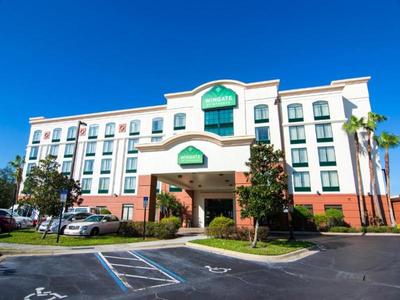 Wingate by Wyndham Orlando International Airport