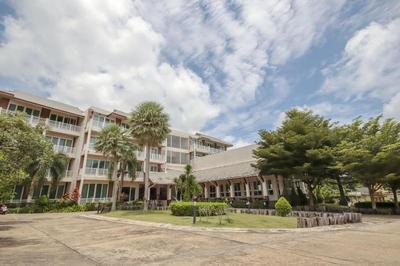 Capital O 1111 Ananda Lanta Resort