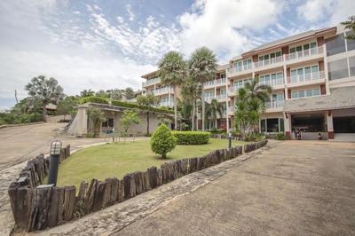 Capital O 1111 Ananda Lanta Resort