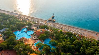 Marti Myra Hotel