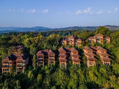 Katiliya Mountain Resort & Spa Chiang Rai