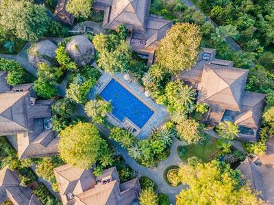 Katiliya Mountain Resort & Spa Chiang Rai