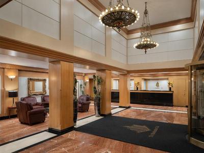 The Manhattan Club