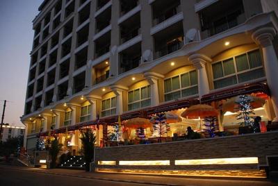 Metropoint Bangkok