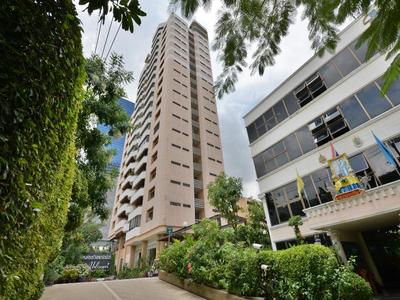 Abloom Exclusive Serviced Apartments