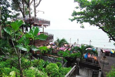 Birds and Bees Resort 
