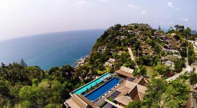 Ayara Kamala Resort & Spa