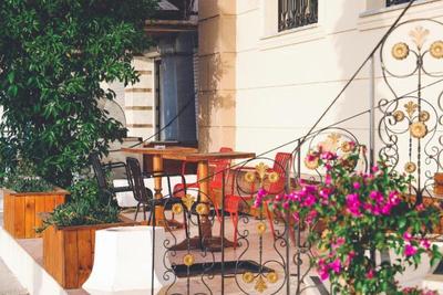 The Yali Konak Hotel Izmir