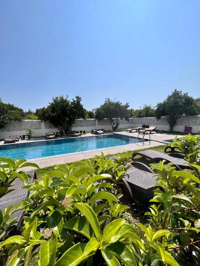 Mira Palace Otel
