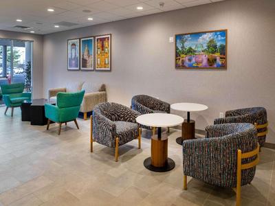 Hampton Inn by Hilton St Louis Airport