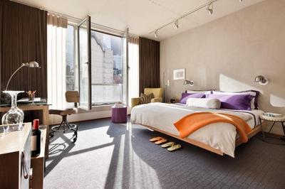Chambers Hotel