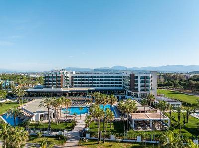 Sural Saray (Adult Only +16)