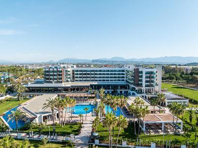 Sural Saray (Adult Only +16)