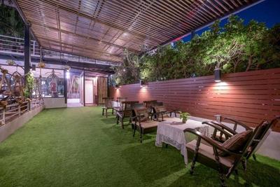 Siam Piman Hotel
