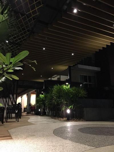 Siam Piman Hotel