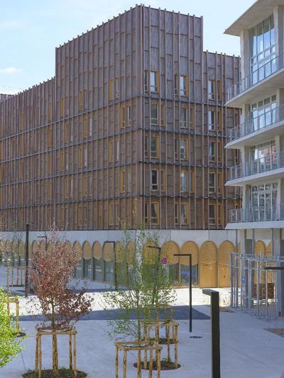 All Suites Hotel |Paris Pleyel - L'Ile Saint Denis