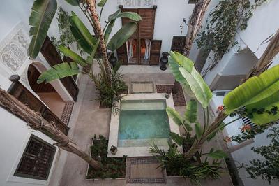 Riad Jaaneman