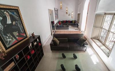Riad Jaaneman