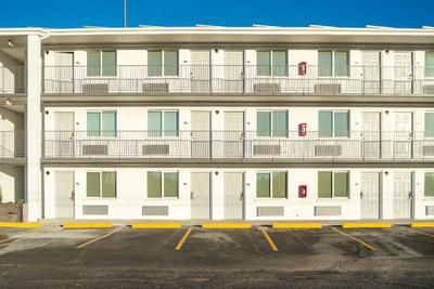 The Alice Hotel