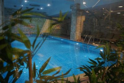 Sakarya Hotel & Wellness Spa