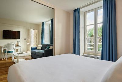 Les Maisons De Tatihou, The Originals Relais