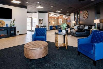 Hotel Lex Trademark Collection By Wyndham