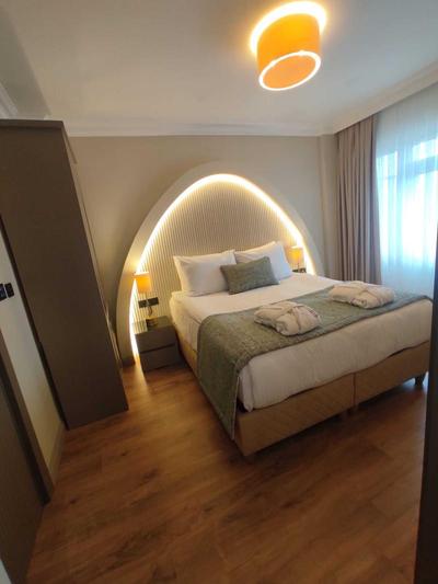 Samil Hotel