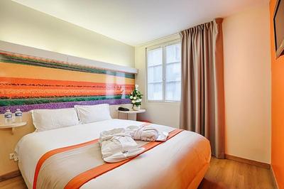 Hotel Paris La Fayette