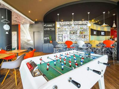 Ibis Budget Dijon Centre Clemenceau