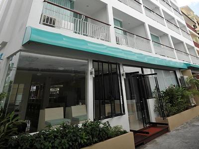 Aspery Hotel