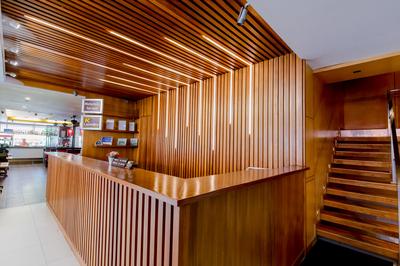 Aspery Hotel