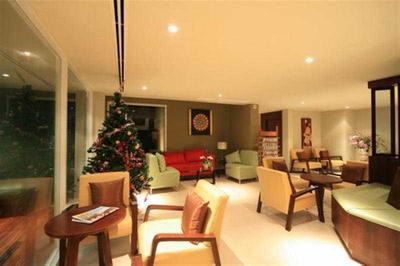 Bhukitta Boutique Hotel Phuket