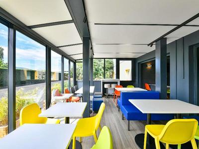 Ibis Budget Clermont-Ferrand Sud Aubière