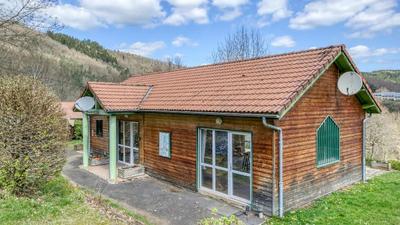 Residence Les Chalets De La Chazotte