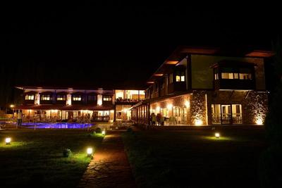 Gölköy Yaşam Resort