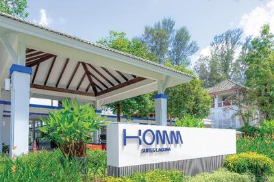 HOMM Suites Laguna – a brand of Banyan Group