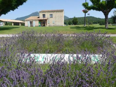Hotel Golf Resort de Digne-les-bains By Adonis