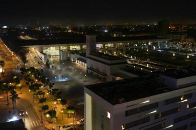 Aday Hotel Casablanca