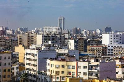 Aday Hotel Casablanca