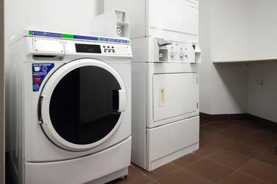 SpringHill Suites Minneapolis-St. Paul Airport