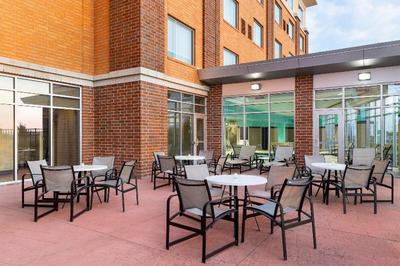 SpringHill Suites Minneapolis-St. Paul Airport