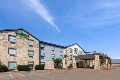 Hawthorn Extended Stay By Wyndham College Station