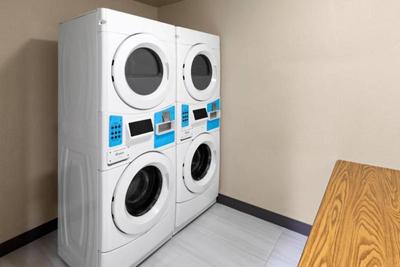 Hawthorn Extended Stay By Wyndham College Station