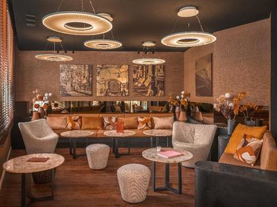 Hotel Barnett Paris