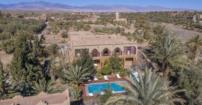 Bassatine Skoura Ouarzazate