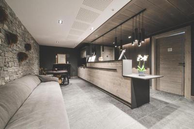 Residence Terresens Le Quartz