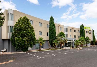 B&B Hotel Montpellier Vendargues