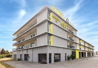 B&b Hotel Perpignan Saleilles