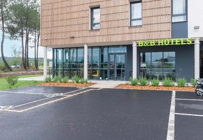 B&b Hotel Saint-geours-de-maremne Hossegor