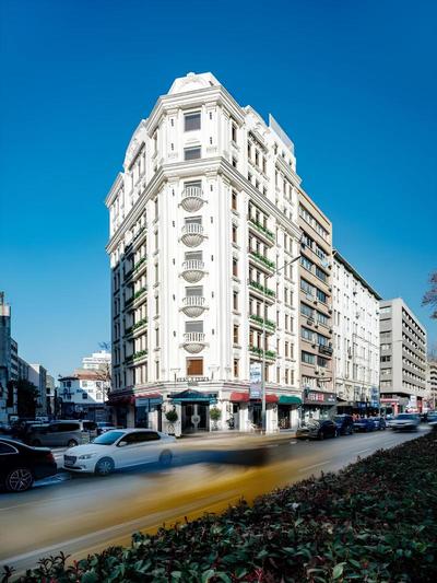 Perla Pura Hotel